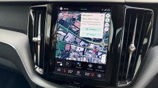 Volvo XC60 2.0 B4D Plus Dark 5dr AWD Geartronic Diesel Estate